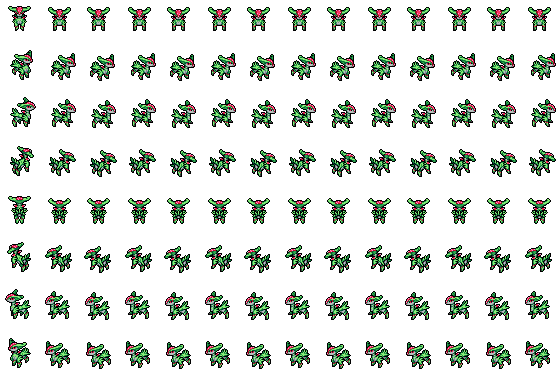 Ferroverdor