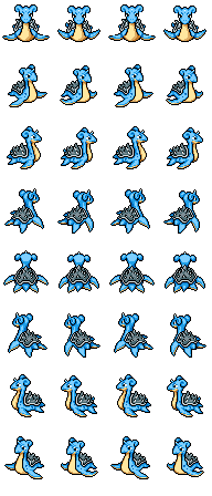 Lapras