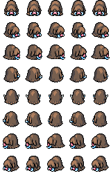 Piloswine