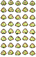 Shroomish