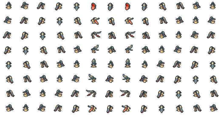 Mawile