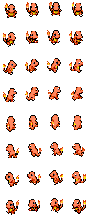 Charmander