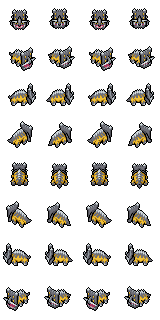 Bastiodon