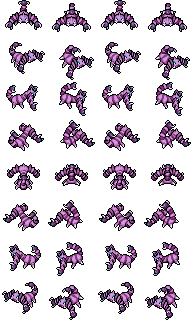 Drapion
