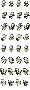 Furfrou