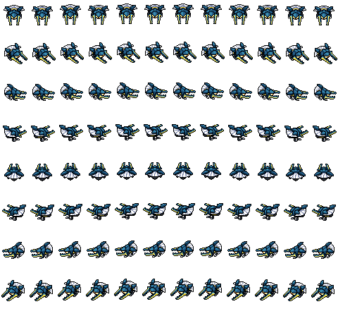 Vikavolt