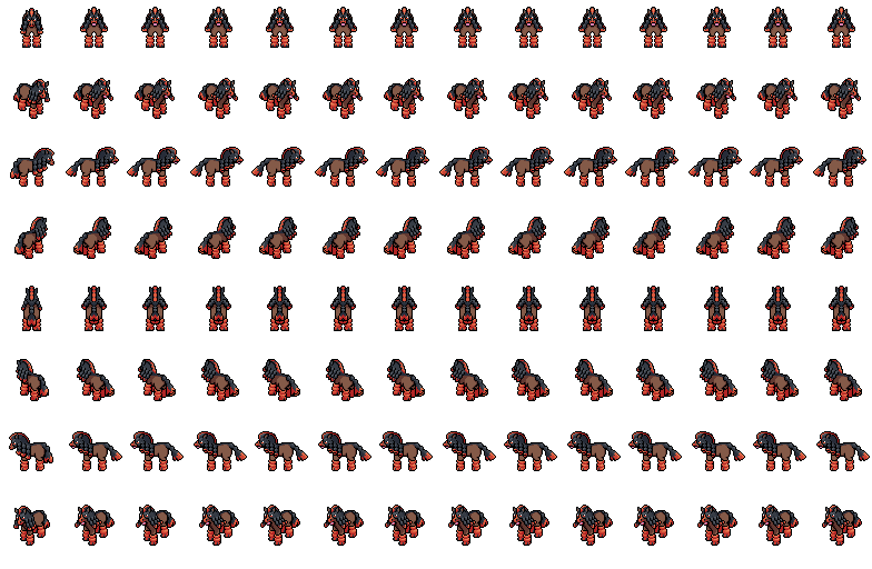 Mudsdale