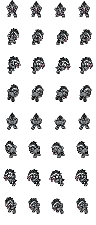 Obstagoon