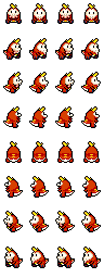 Fuecoco